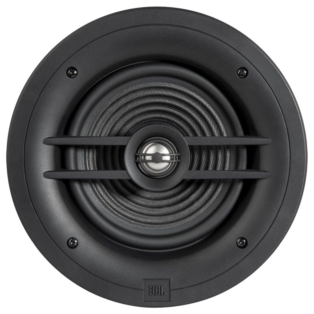 JBL 2-Way 6.5&quot; In-Ceiling Loudspeaker in White, , large