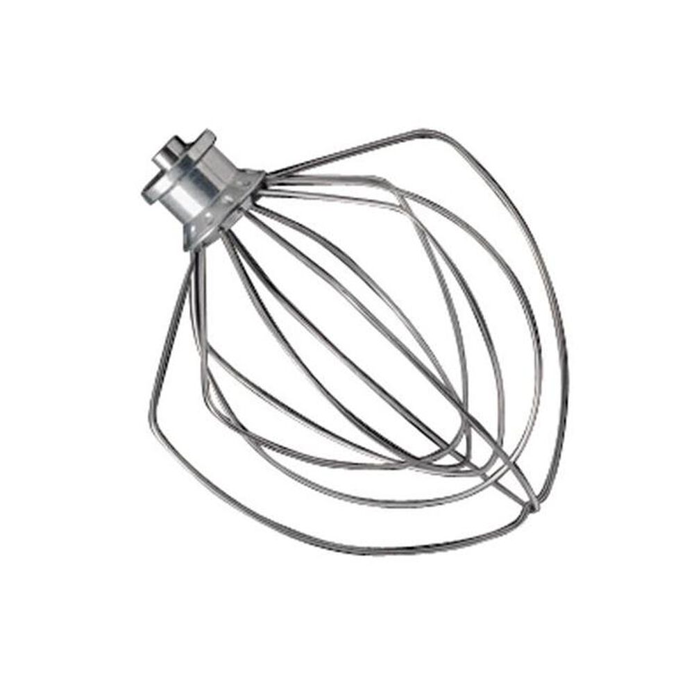 KitchenAid 5- or 6-Quart Wire Whip in Stainless Steel, , large