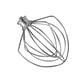 KitchenAid 5- or 6-Quart Wire Whip in Stainless Steel, , large