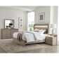Shannon Hills Cascade Dresser and Mirror in Dovetail, , large