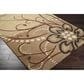 Surya Athena ATH-5006 5" x 8" Camel, Khaki and Tan Area Rug, , large