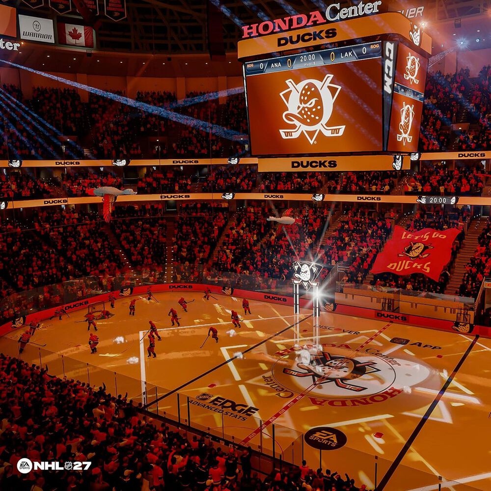 NHL 27 - XBOX Series X, , large