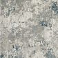 Oriental Weavers Evolution Walsenburg 984D 8"6" x 11"7" Grey Area Rug, , large