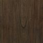 Hekman Linwood 3-Drawer Chairside Chest in Brown, , large