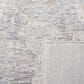 Safavieh Marmara 2" x 8" Beige, Grey and Blue Runner, , large