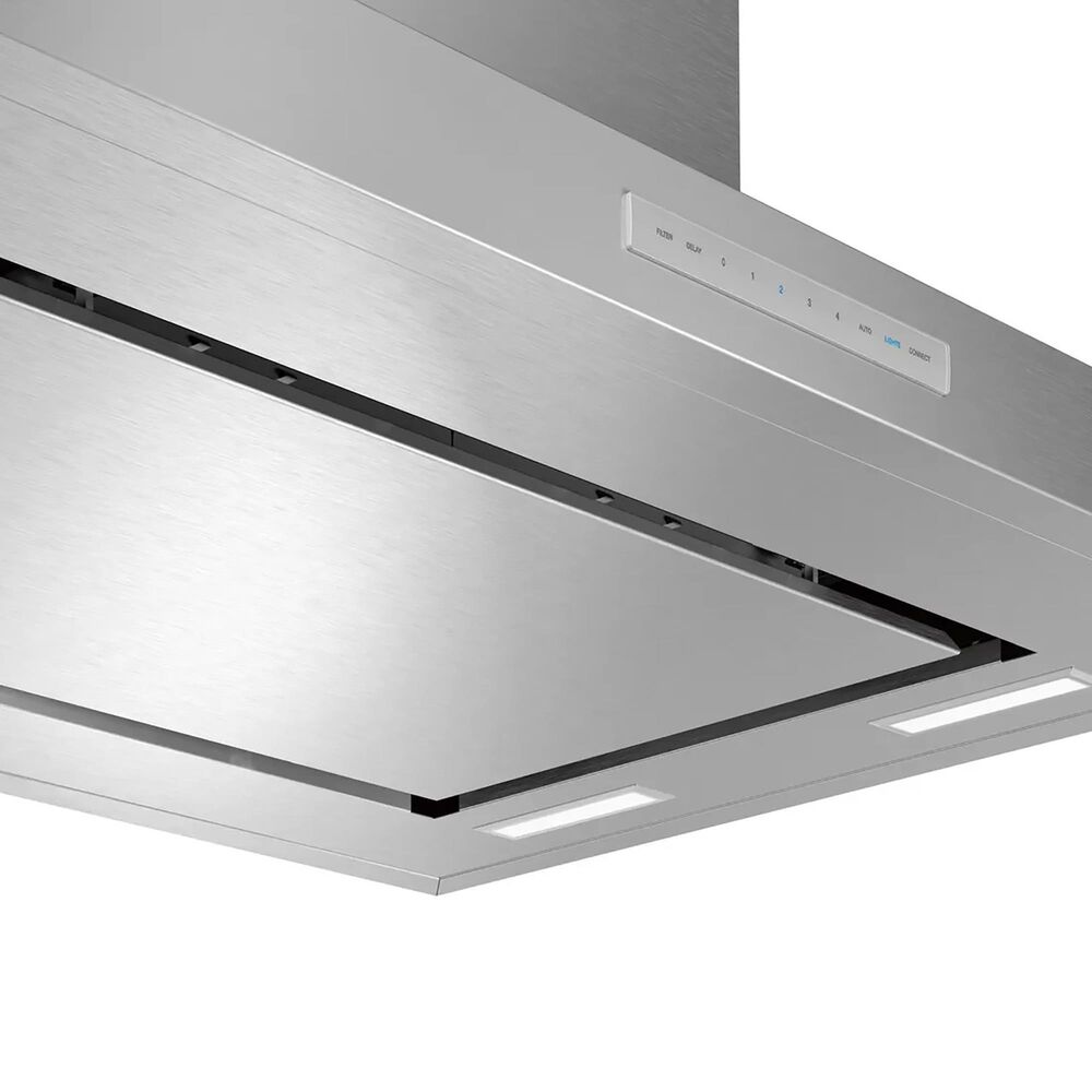 Thermador 36&#39;&#39; Island Hood in Stainless Steel, , large