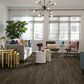 Shaw Paladin Plus 7" x 48" Vinyl Plank in Ripped Pine, , large
