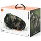 JBL Xtreme 4 Portable Waterproof Bluetooth Speaker in Black Camo, , large