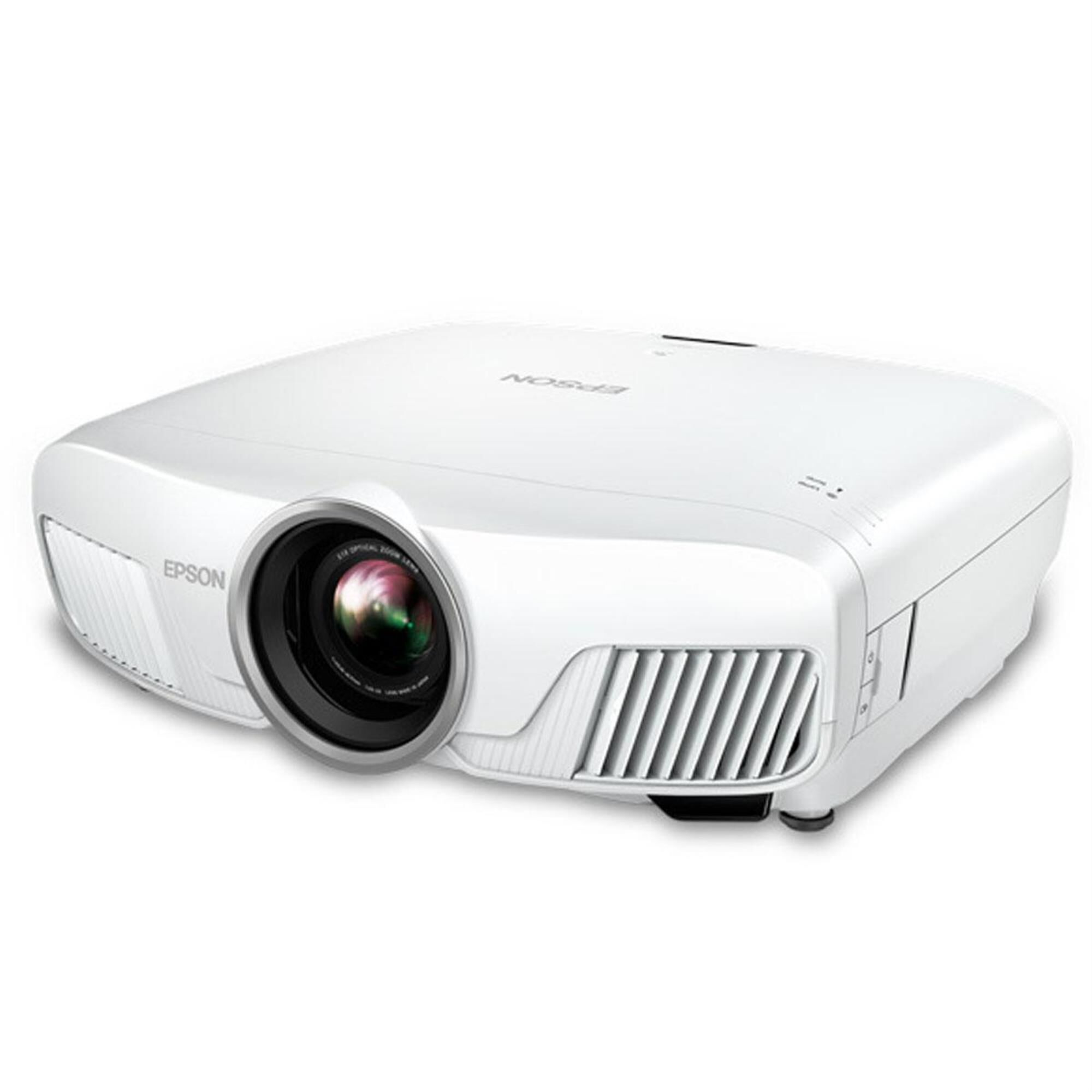 Epson Home Cinema 4010 4K PRO-UHD Projector - Thumbnail 4