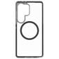Zagg Santa Cruz Snap MagSafe Case for Samsung Galaxy S25 Ultra in Black, , large