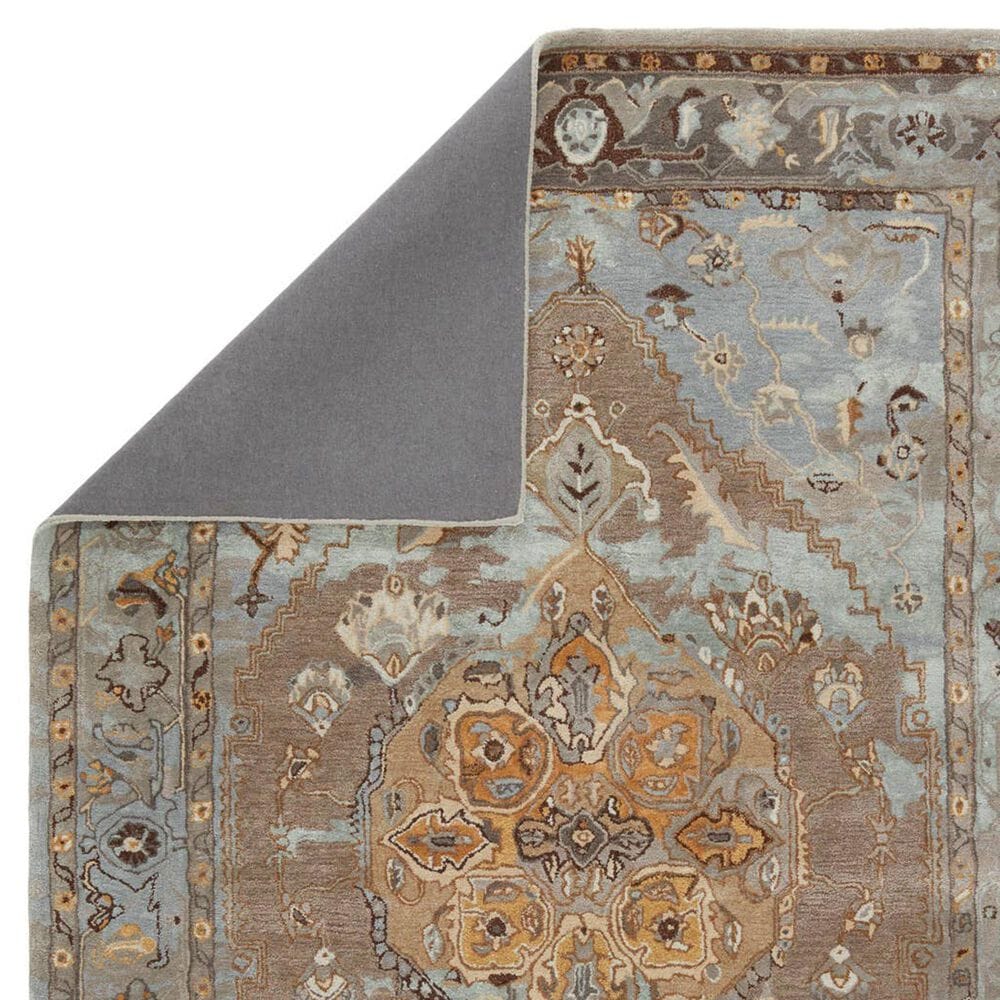 Jaipur Citrine 8&#39; x 10&#39; Antelope Area Rug, , large