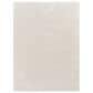 Nourison Central Park West CEP01 Ivory 9" x 12" Area Rug, , large