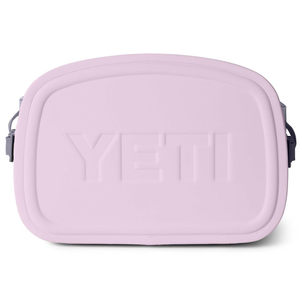 YETI Hopper M20 Backpack Soft Cooler in Cherry Blossom, , large