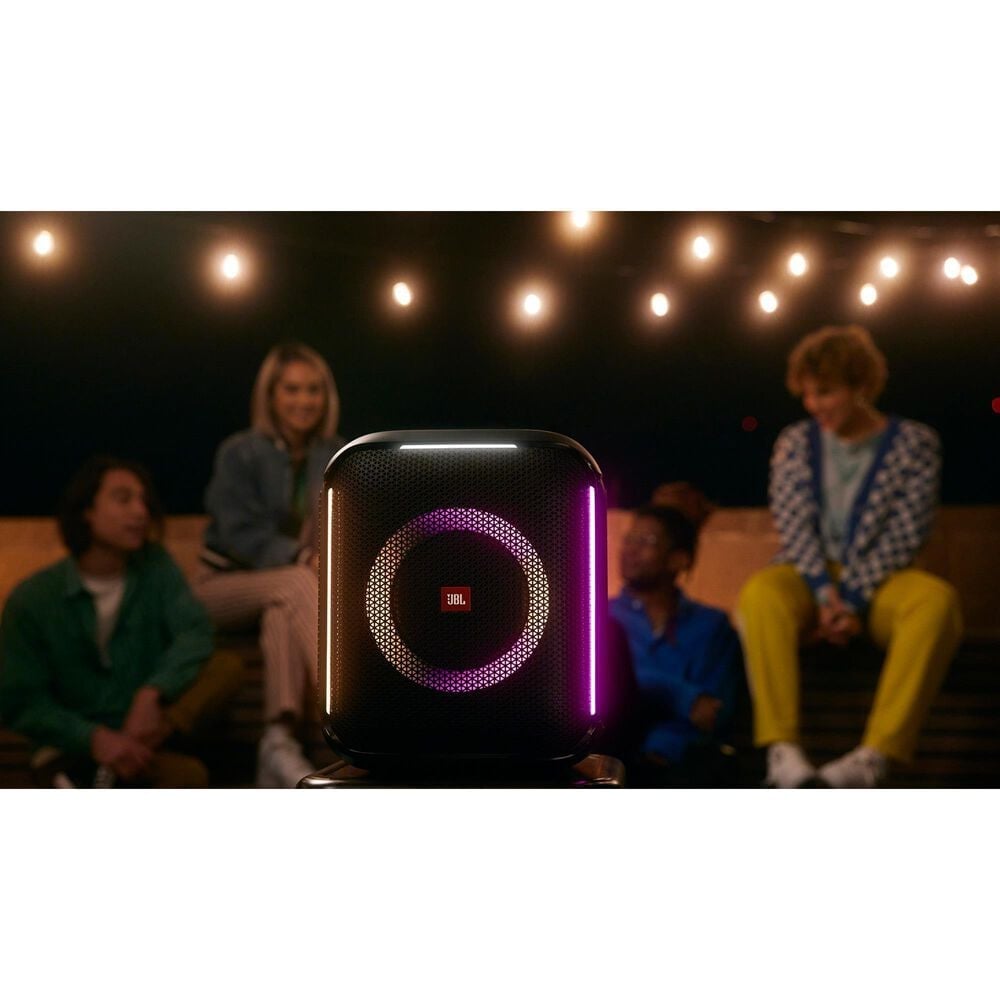 JBL PartyBox Encore Essential Portable Party Speaker, , large
