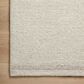 Magnolia Home Ashby 5" x 7"6" Mist and Silver Area Rug, , large