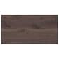 Ashley Pamytta 5-Drawer Dressing Chest in Rich Brown, , large