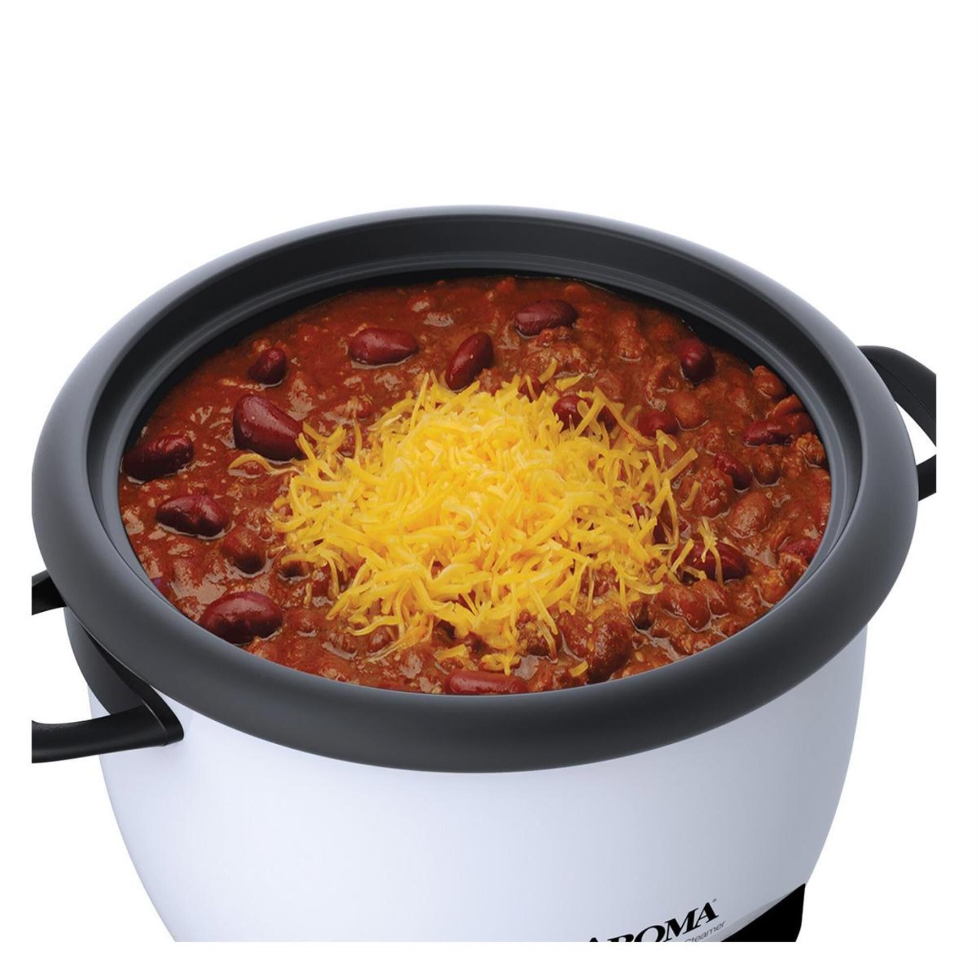 aroma rice cooker meat