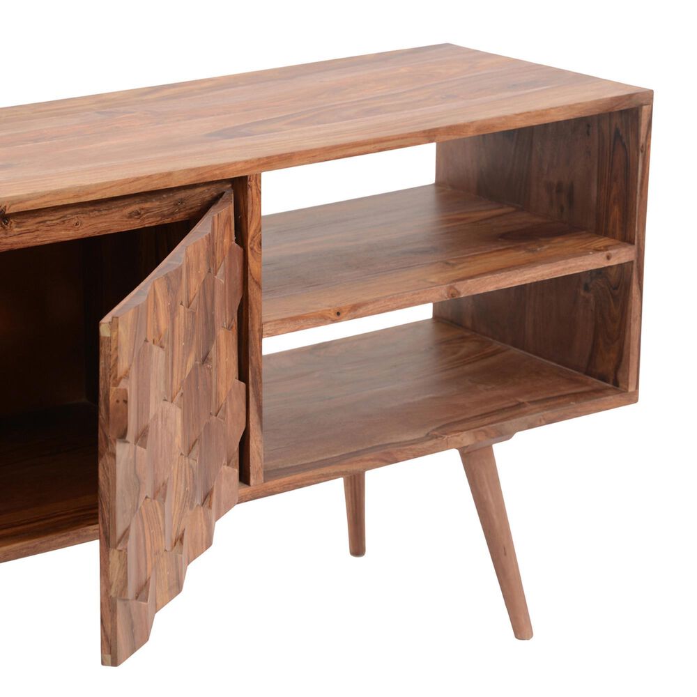 Moe&#39;s Home Collection O2 TV Stand in Natural, , large