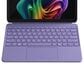 Microsoft Surface Pro 12" Keyboard in Violet, , large