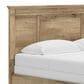 Ashley Makidern King Panel Bed in Tan, , large