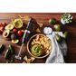 KitchenAid Corded Variable Speed Hand Blender in Matte Black, , large