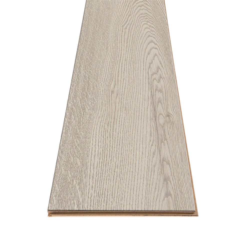 COREtec Scrachless Charter Oak 7&quot; x 48&quot; Luxury Vinyl Plank, , large