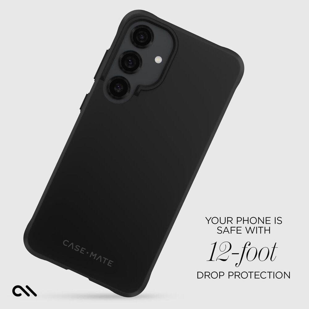 Case-Mate Tough Case for Samsung Galaxy S25 Plus in Black, , large
