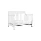 DaVinci Kalani Toddler Rail in White, , large