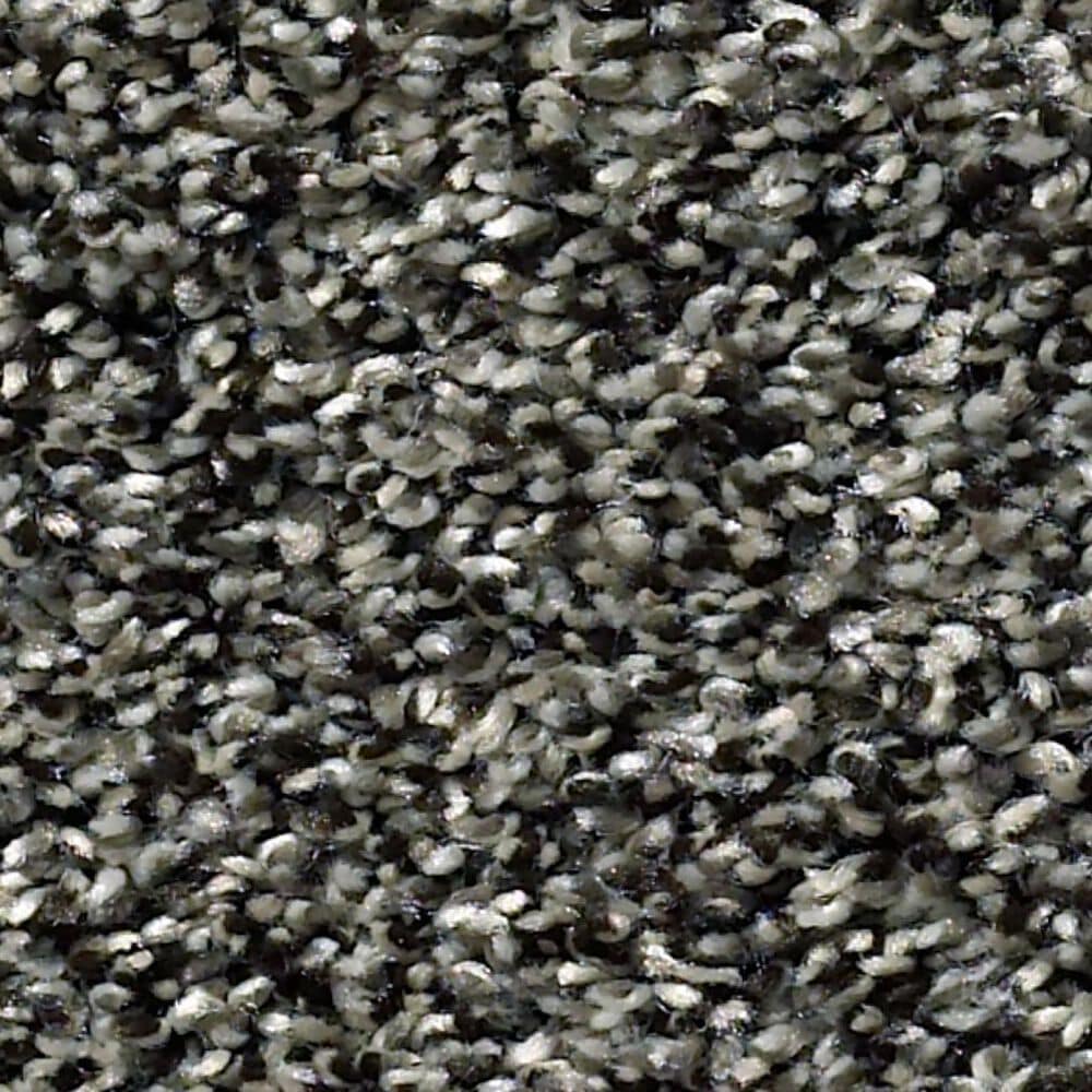 Shaw Simply the Best All About It Carpet in Meteorite, , large