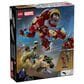 LEGO Marvel Epic Battle - Hulkbuster vs. The Hulk Building Set, , large
