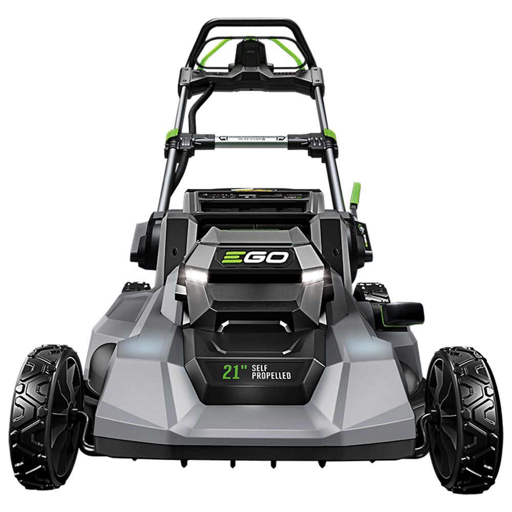 EGO 21&quot; Battery-Powered Self-Propelled Lawn Mower, , large