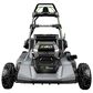 EGO 21" Battery-Powered Self-Propelled Lawn Mower, , large
