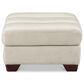 Hydeline Monticello Ottoman in Berlin Natural, , large