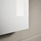Kohler Verdera 24" x 33" Lighted Mirror in Aluminum, , large