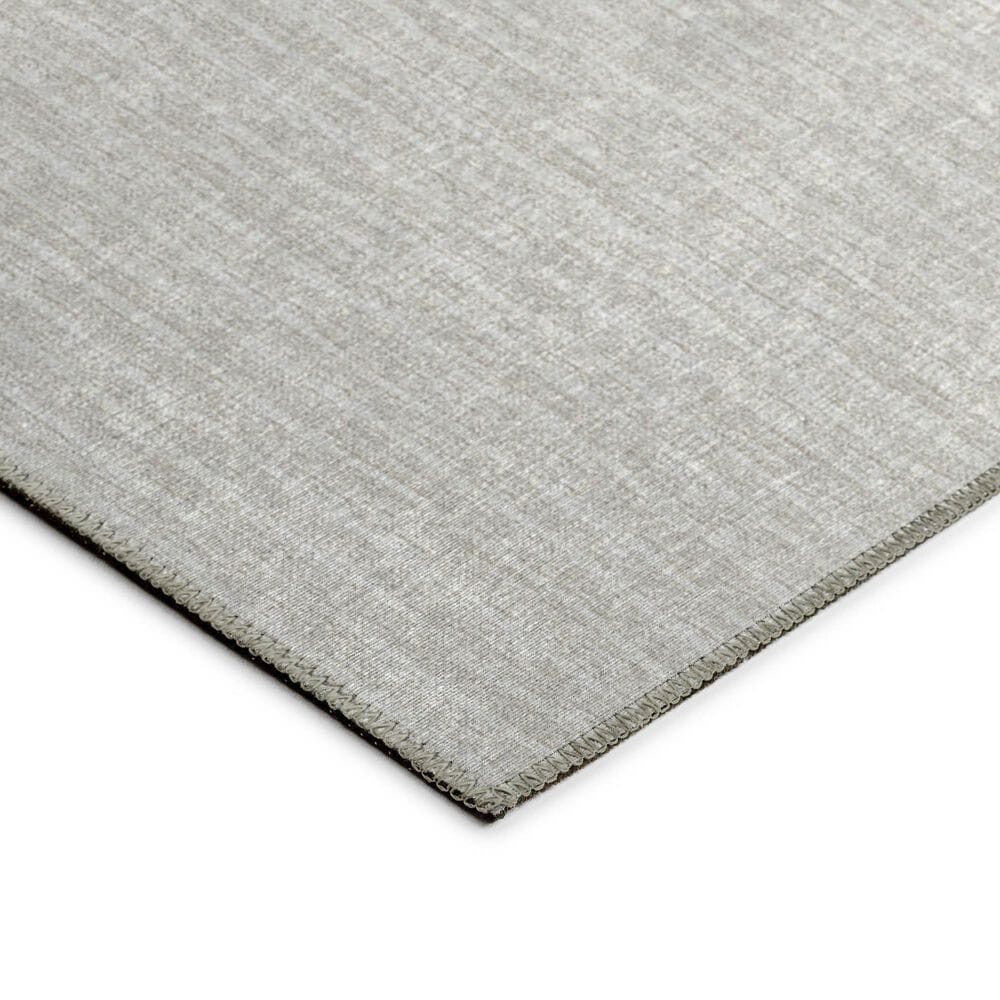 Dalyn Rug Company Laidley 1&#39;8&quot; x 2&#39;6&quot; Linen Indoor/Outdoor Area Rug, , large