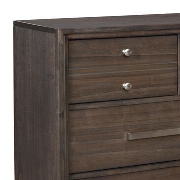 Signature Design by Ashley Brueban Dresser in Chestnut Brown, , large