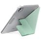 LAUT Huex Folio Versatile Stand Case with Stylus Pen Slot for iPad Pro 13" in Green, , large