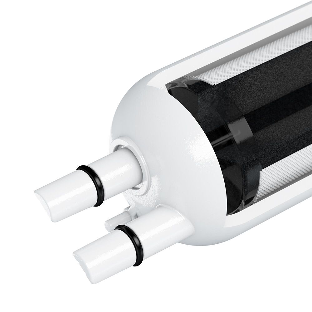 Whirlpool EveryDrop Water Filter 3, FreshFlow Air Filter and Produce Preserver Refill for Refrigerator, , large