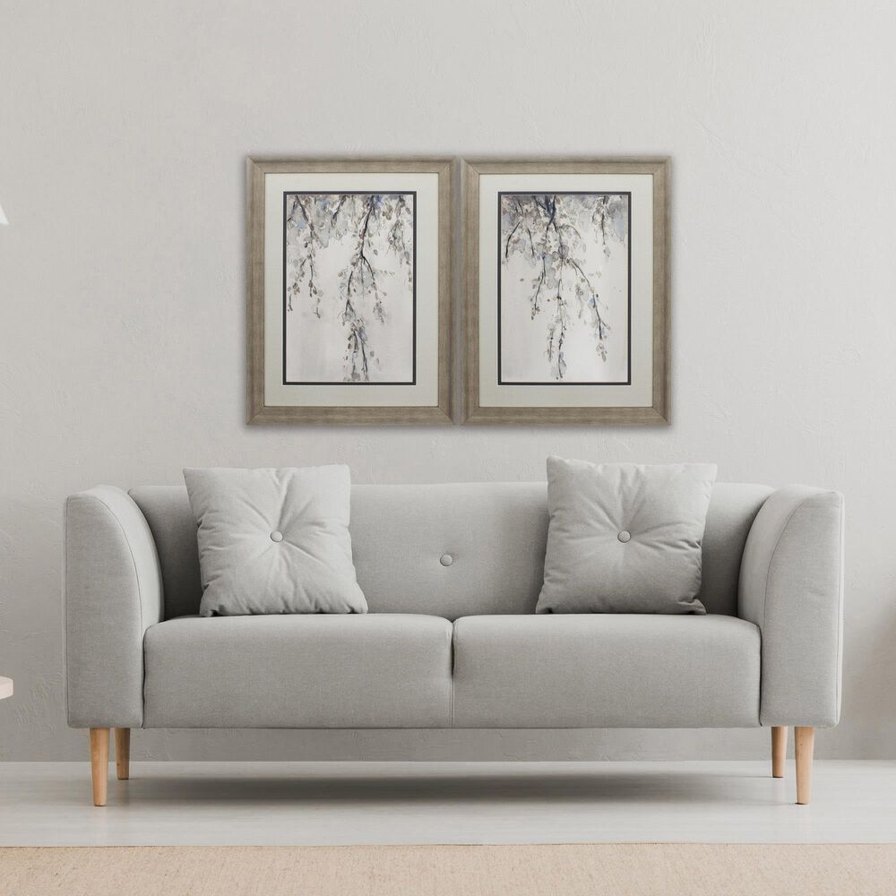 Propac &quot;Casual Shade&quot; Wall Art in Neutral &#40;Set of 2&#41;, , large
