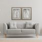 Propac "Casual Shade" Wall Art in Neutral (Set of 2), , large