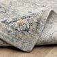 Oriental Weavers Windham Ivory and Gold 9" x 12" Area Rug, , large