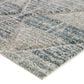 Dalyn Rug Company Carmona CO8 3"1" x 5" Denim Area Rug, , large