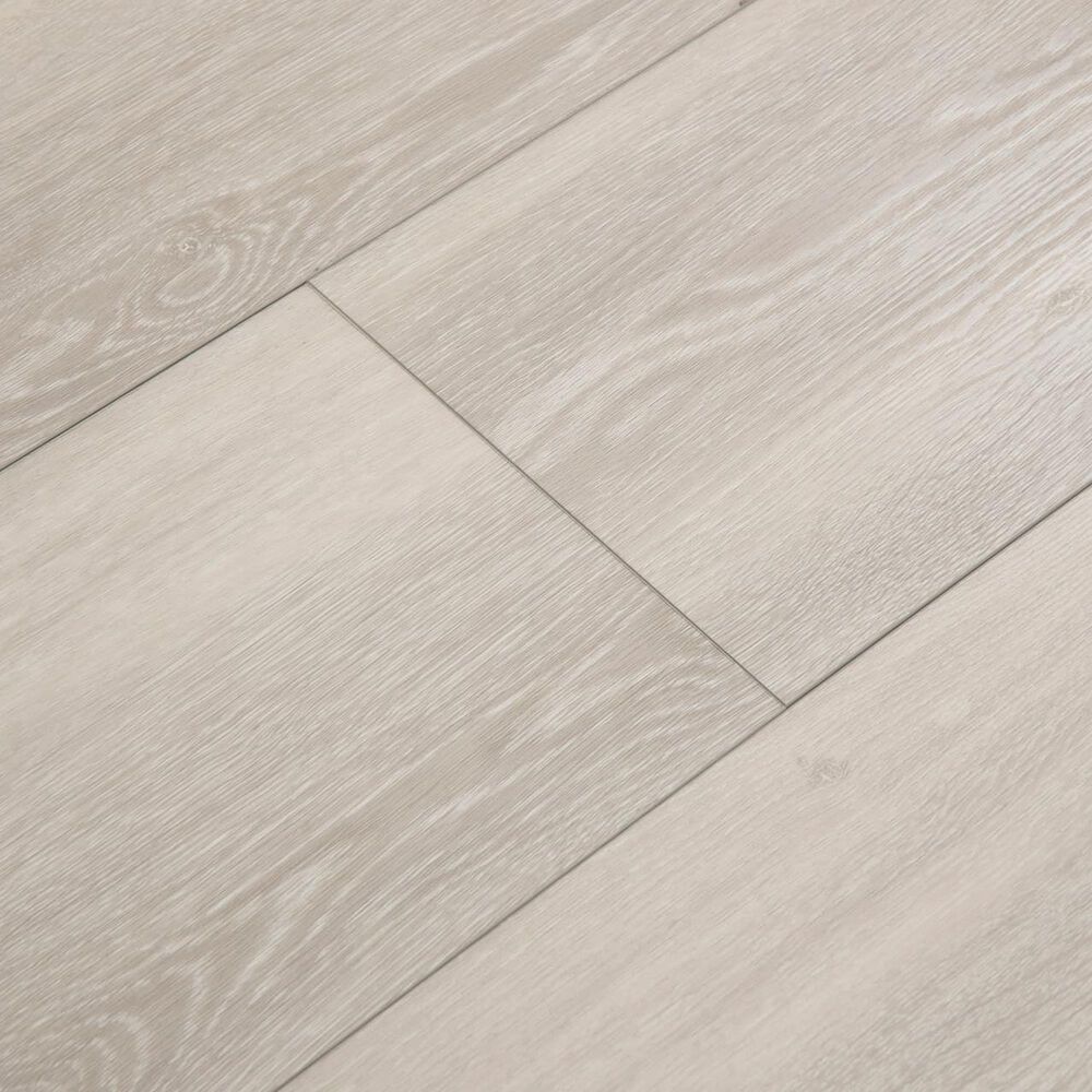 Cali Flooring Longboards Whitewater Oak 9" x 70.9" Luxury Vinyl Plank, , large