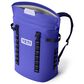 YETI Hopper M20 Backpack Soft Cooler in Ultramarine Violet, , large