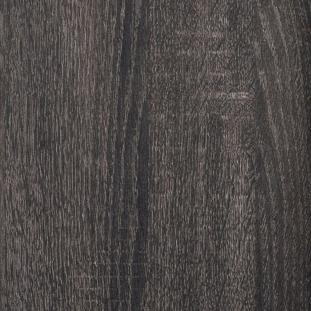CorLiving Hollywood Side Table in Dark Grey, , large