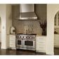 Wolf 48" Gas Range Liquid Propane, , large