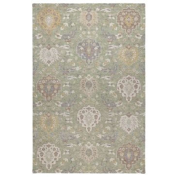 Dalyn Rug Company Tabrook TB4 Aloe 8" x 10" Area Rug, , large