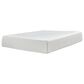 Ashley Chime 12" Memory Foam Extra Plush Tight Top Full Mattress, , large