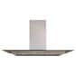 Wolf 45" Cooktop Wall Glass Hood in Stainless Steel, , large