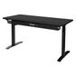 OSP Home Kilo Electric Battlestation Gaming Desk, , large